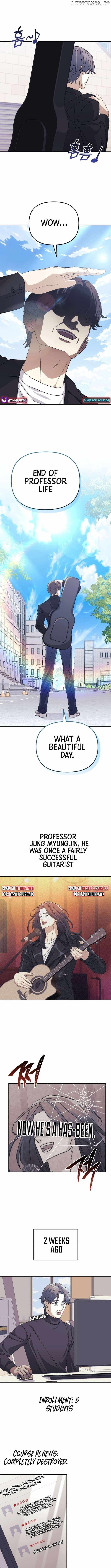 The Reset Life of a Game Addict Chapter 14 9